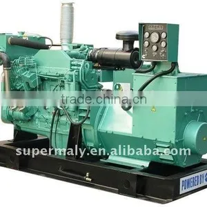 Factory Price Marine Generator Supplier thumbnail-1