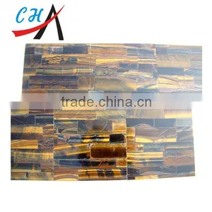 2014 New Style Gemstone Mosaic Tiles thumbnail-5