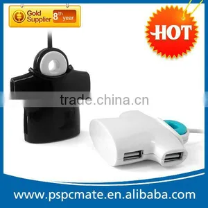 Clothes USB Hub, High Speed USB Powered Hub thumbnail-1