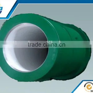 Api Standard IDECO Triplex Mud Pump Liners thumbnail-2