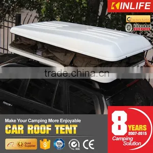4x4 Roof Mounted Tent thumbnail-5