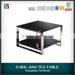 2015 Foshan Fashionable Cheap Center Table SJ138S thumbnail-2