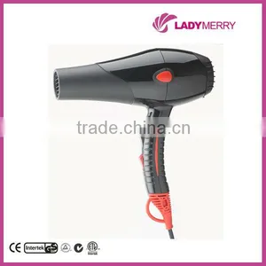 Professional AC Motor With Large Power Hair Dryer thumbnail-1