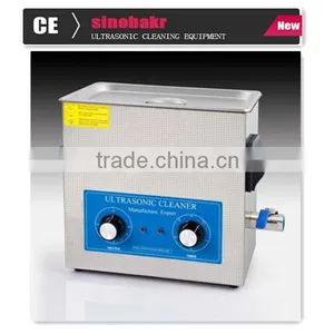 10L Ultrasonic Injector Cleaning Machine thumbnail-1