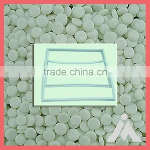 Food Grade Sealing Strips for Fridge Purpose PVC Granules thumbnail-1