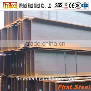 The Cheapest h Beam Steel for Building thumbnail-4