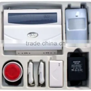 Personal Alarm System (LS-801-DTY) thumbnail-1