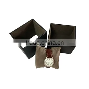 Accept Custom Order And Custom Paper Watch Box With A Drawer. thumbnail-1