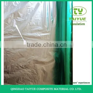 Aluminum Foil for Heat Insulation Material Lamination thumbnail-3