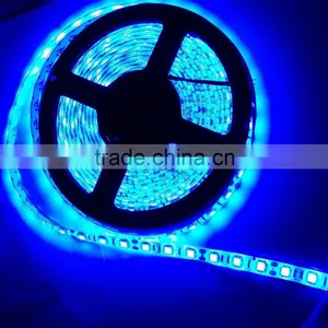 Good Price DC12V/24V 14.4W RGB Led Strip 5050 / Smd 5050 Led Strip Light Stickable thumbnail-1