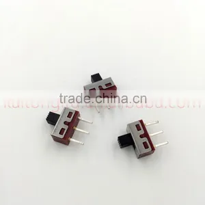 Slide Switch SS12E09 thumbnail-1