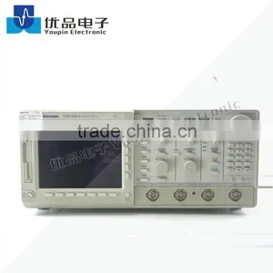 Tektronix TDS684A Oscilloscope thumbnail-1