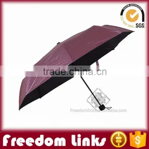 21" Standard Size UV Umbrella With Low Price Quality Choice thumbnail-1