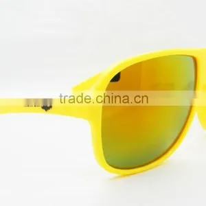 Fashion Sunglasses Plastic Sunglasses Custom Logo Sunglasses Supplier's Choice thumbnail-3