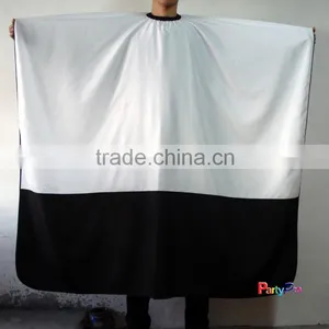 2015 Cheap Wholesale Cheap Products China Salon Apron thumbnail-1