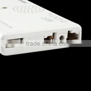 Meind 150W Slim Fashion Power Inverter With DC12V to AC220V thumbnail-5