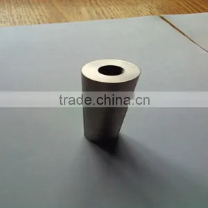 Deep Dril Working Ti GR.5/Ti6Al4V TC4 Titanium & Titanium Alloy Pipe/tube Intelle thumbnail-1