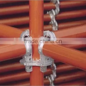 Quick Release Scaffold Accessories Standard Ledger thumbnail-3