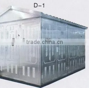1000kva Power Substation thumbnail-1