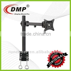 LCD351-S Desk Mount VESA Monitor Arm for Single Monitor Supplier's Choice thumbnail-1