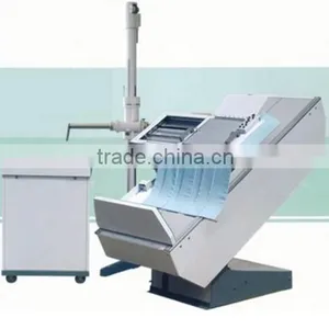 Hf Mobile Digital X-ray Machine---C-Arm Properties X-ray Machine thumbnail-1