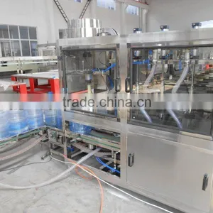 5 Gallons Small Manufacturing Machines thumbnail-1
