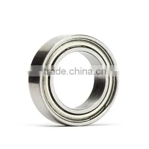 High Performance Stainless Steel Bearing R4zz thumbnail-1