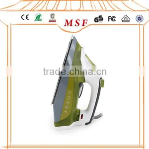 Best Value Lightweight Garment Steam Iron thumbnail-1