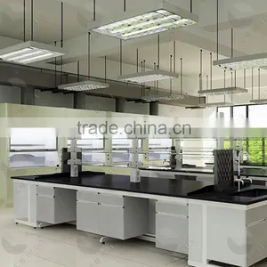 Chemistry Experiment Lab Sink Table thumbnail-1