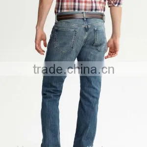 2016 Mens Jeans Stock Lot,used Mens Jeans,denim Jeans Wholesale thumbnail-2