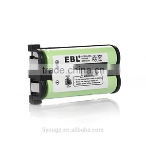 EBL Cordless Phone Battery for HHR-P513 HHR-P513A thumbnail-4