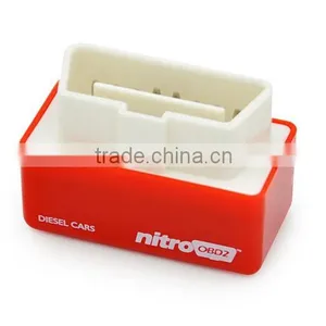 Plug and Drive NitroOBD2 Performance Chip Tuning Box for Diesel Cars With 2 Year Warranty thumbnail-3