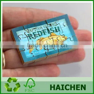 Paper Children's Toys 3d Famous Building thumbnail-1