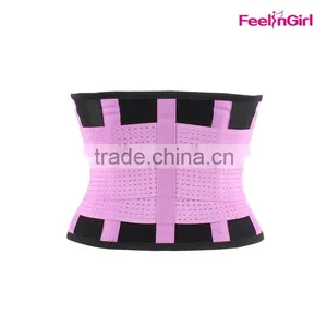 Low MOQ Female Fitness Slimming Belts thumbnail-4