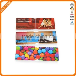 PVC Marerial and Business Card Use Plastic Card Holder thumbnail-1