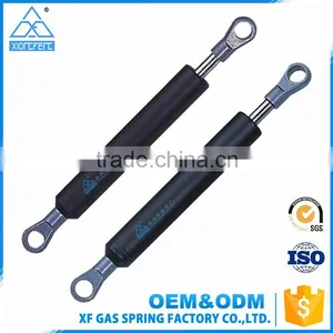 Factory Wholesale Steel Extension Gas Spring 80N for Industry Tools Box thumbnail-1