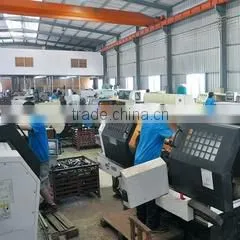 Quanzhou Jindian Machinery Development Co., Ltd. company overview - view 2 thumbnail