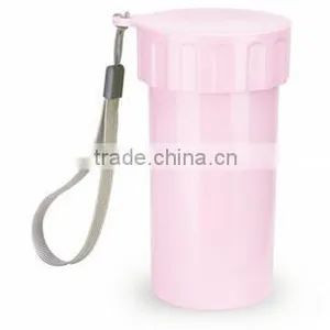 Kids Portable Water Cups thumbnail-1