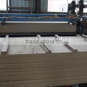 China Raw Mdf 1220*2440mm(4*8') thumbnail-1