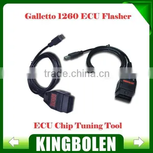 2015 Top-Rated Galletto 1260 ECU Chip Tuning Interface(EOBDII Flasher) 2 Year Warranty thumbnail-6
