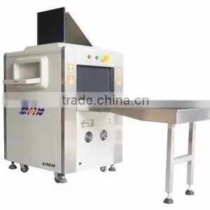 Security Baggage Scanner.subway Security Ray Scanner.x-ray Safety Baggage Checking Machine thumbnail-1