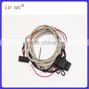 Auto Fuse Holder /auto Cable Connector thumbnail-4