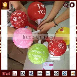 Top Sale Different Shapes Latex Balloon for Kids Birthday thumbnail-4