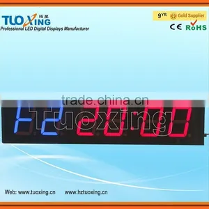 Best Price 4 Inch 6 Digit LED Digital Kitchen Timer thumbnail-2