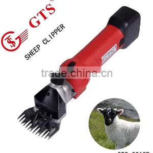 Professional Cordless Wool Shears/sheep Clipper Quality Choice thumbnail-1