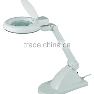 Table Magnifying Glass With Light/magnifying Glass/table Magnifying Light thumbnail-1
