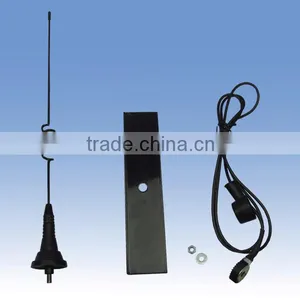4.5dBi Omni GSM/CDMA Antenna/Mini Magnetic Base Mount Gsm Antenna External thumbnail-5