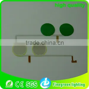 Round Shape el Sheet,electrochromic Film thumbnail-5
