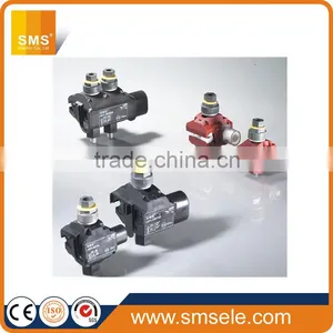 Insulation Puncture Clamp(IPC)/Insulated Piercing Connector thumbnail-4