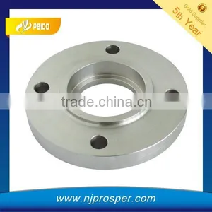 China Factory Cheap Class 150 CS Flange(YZF-F681) thumbnail-5